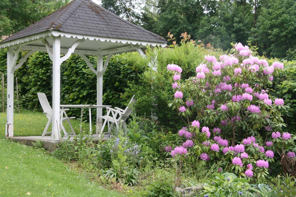 L'Hermine Spa Bilik gambar