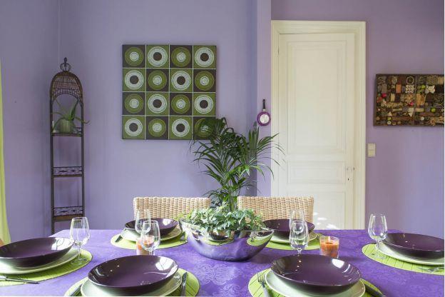 L'Hermine Spa Bilik gambar