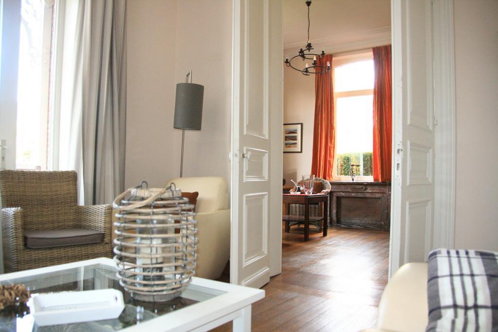 L'Hermine Spa Bilik gambar