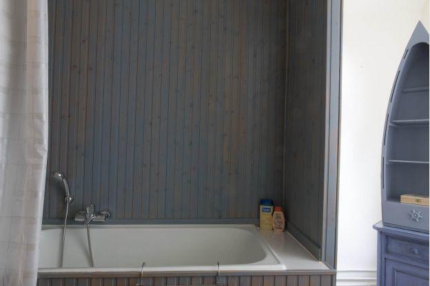 L'Hermine Spa Bilik gambar